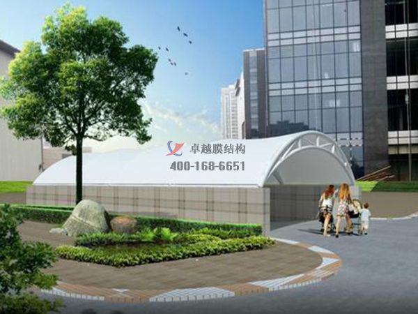 湘潭市膜結(jié)構(gòu)地下車(chē)庫(kù)出入口【湘潭無(wú)線(xiàn)電有限責(zé)任公司等】專(zhuān)業(yè)生產(chǎn)廠(chǎng)家