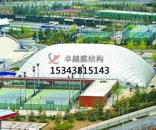 岳陽充氣膜結(jié)構(gòu)體育場(chǎng)
