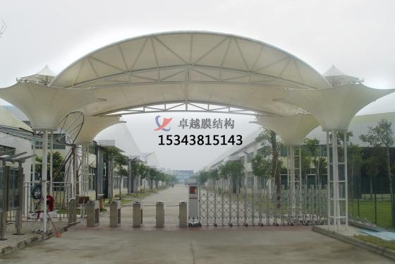 汝城<font color='red'>膜結(jié)構(gòu)景觀</font>【張拉膜景觀】承包安裝價(jià)格