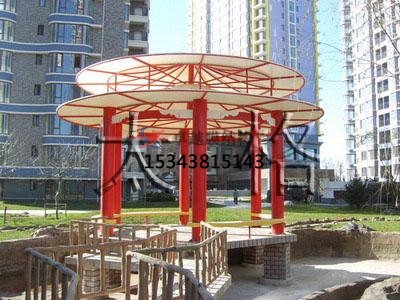 祁陽<font color='red'>膜結(jié)構(gòu)景觀</font>【張拉膜景觀】承包安裝價(jià)格