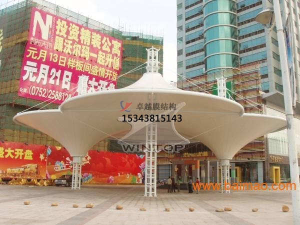 民樂(lè)膜結(jié)構(gòu)景觀(guān)【張拉膜景觀(guān)】?jī)r(jià)格實(shí)惠