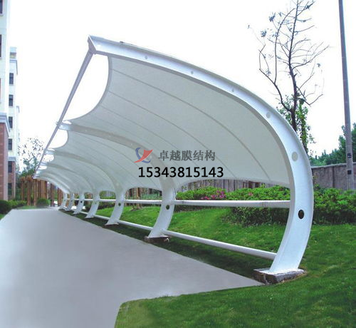 <font color='red'>膜結構車棚</font>一平方要多少錢？