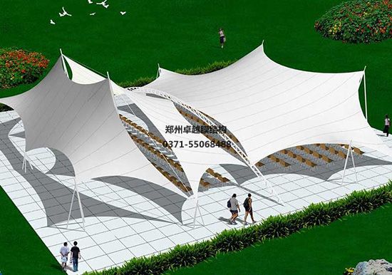 大連市張拉膜車(chē)棚專(zhuān)業(yè)生產(chǎn)廠家