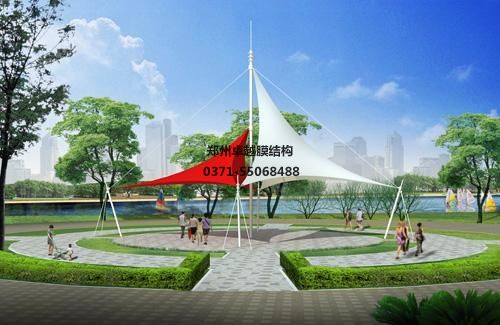 高爾夫膜結(jié)構(gòu)每平米多少錢？【全新報價】